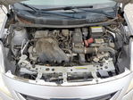 Nissan Versa 2013
