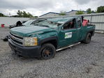Chevrolet Silverado 2010