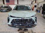Chevrolet Trax 2024