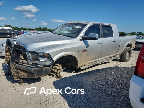 Dodge RAM 2012 - Zdjęcie 1 z 13