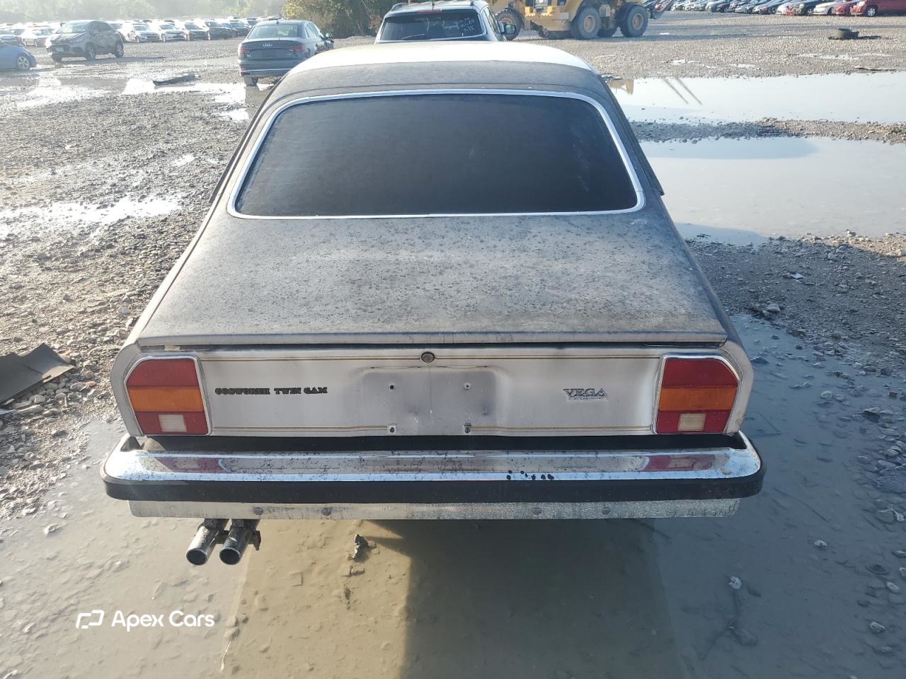 Chevrolet  1976