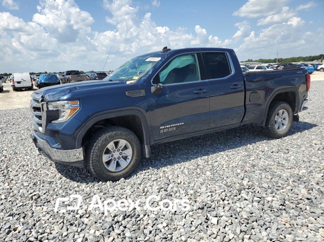 GMC Sierra 2020 - Image 1 of 12
