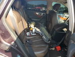 Infiniti FX 2012