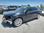 Chevrolet Impala 2017