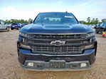Chevrolet Silverado 2021
