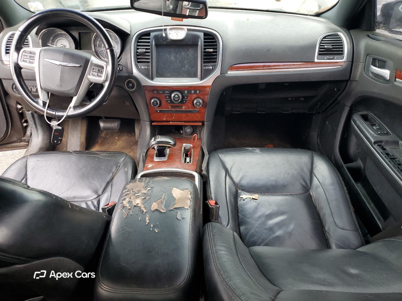 Chrysler 300 2013