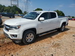 Chevrolet Colorado 2020