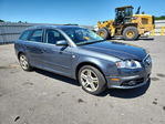 Audi A4 2008