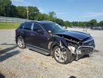 Infiniti FX 2012