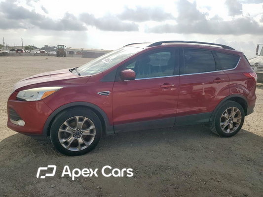 Ford Escape 2014 - Image 1 of 13