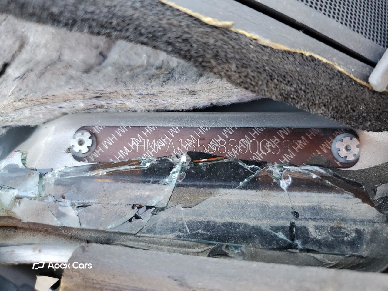 Honda Civic 2008