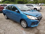 Mitsubishi Mirage 2024