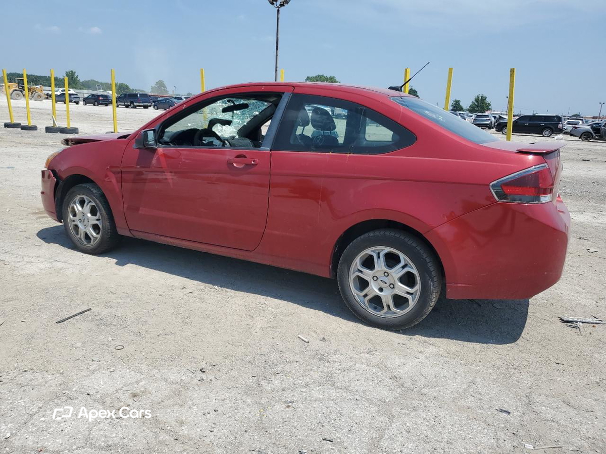 Ford Focus 2009