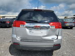 GMC Terrain 2012