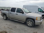 Chevrolet Silverado 2007