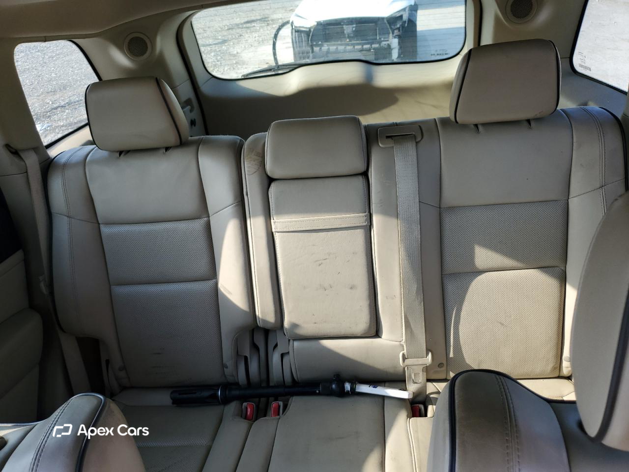 Jeep Grand Cherokee 2014