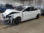 Ford Fusion 2013