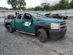 Chevrolet Silverado 2010