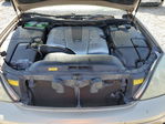 Lexus LS 2001