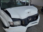 Honda Ridgeline 2013