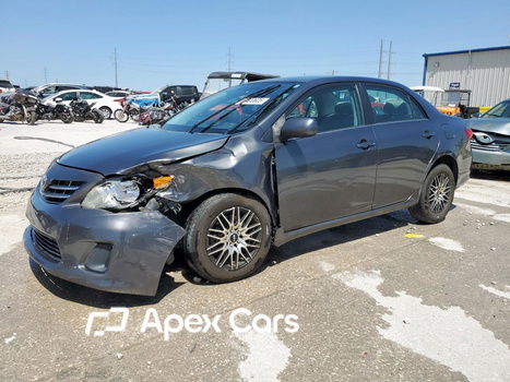 Toyota Corolla 2013 - Image 1 of 13