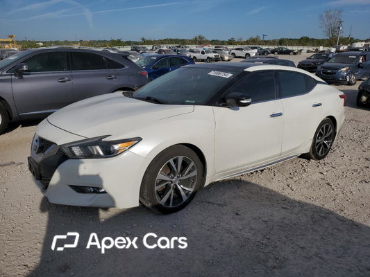 Nissan Maxima 2016 - Image 1 of 12