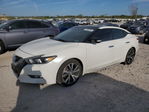 Nissan Maxima 2016