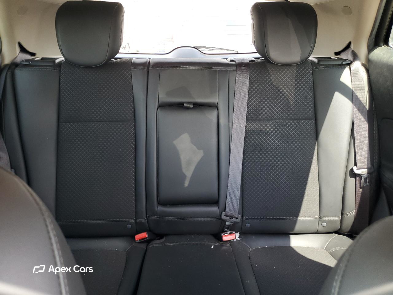Buick Encore 2017