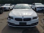 BMW Series 5 2015