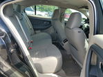 Ford Taurus 2012