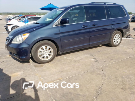 Honda Odyssey 2010 - Image 1 of 15