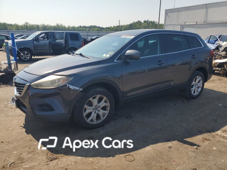 Mazda CX-9 2013 - Image 1 of 13