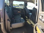 Chevrolet Silverado 2015