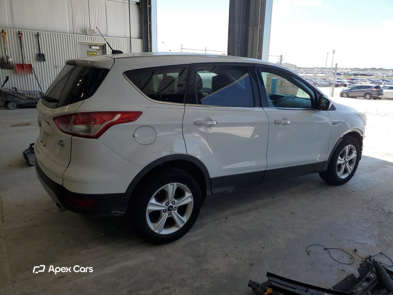 Ford Escape 2014