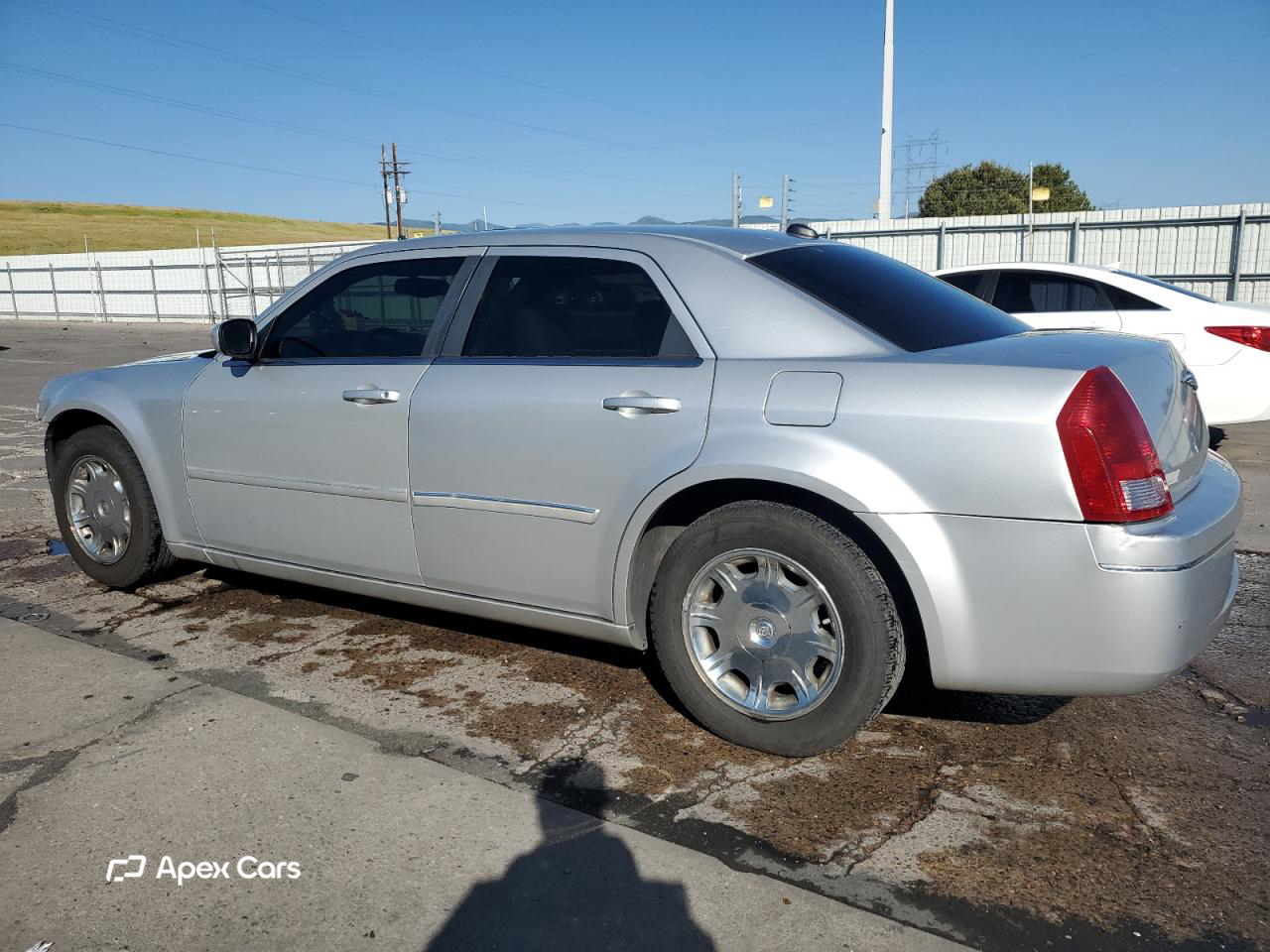 Chrysler 300 2006