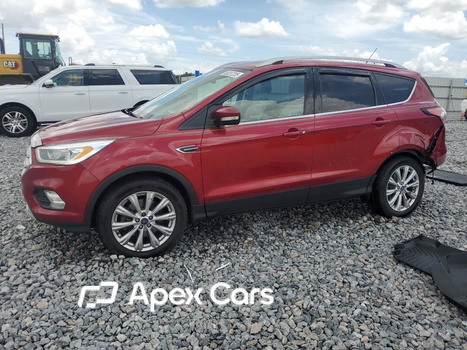 Ford Escape 2017 - Image 1 of 15