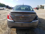 Nissan Versa 2016