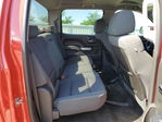 Chevrolet Silverado 2015
