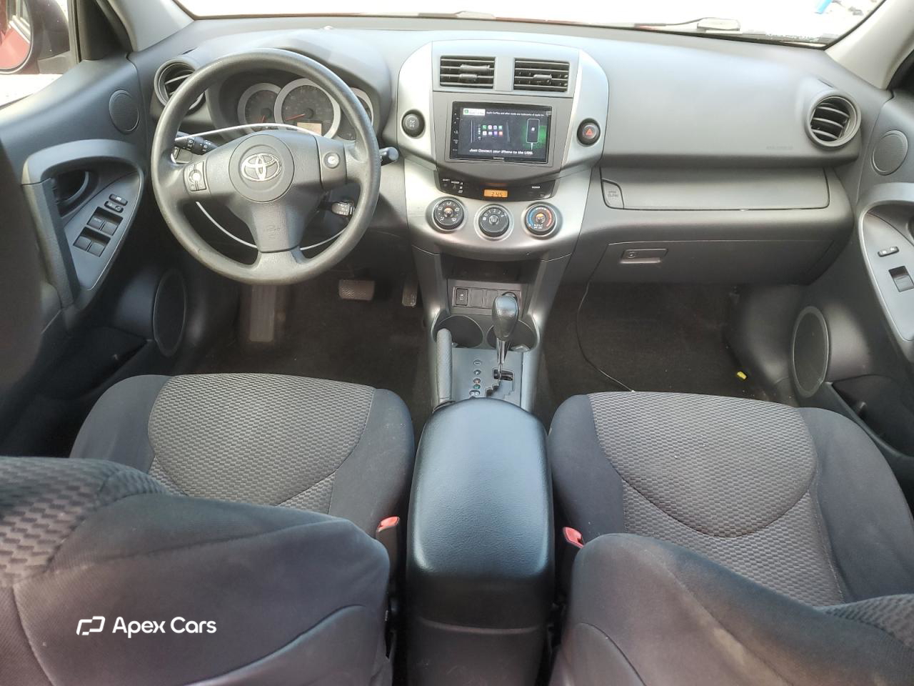 Toyota RAV 4 2012