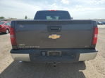 Chevrolet Silverado 2011