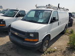 Chevrolet Express 2013