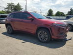 Jeep Cherokee 2019