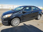 Kia Rio 2017