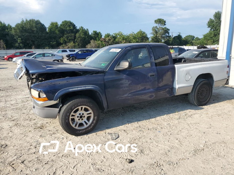 2003 Dodge Dakota - Zdjęcie 1 z 5