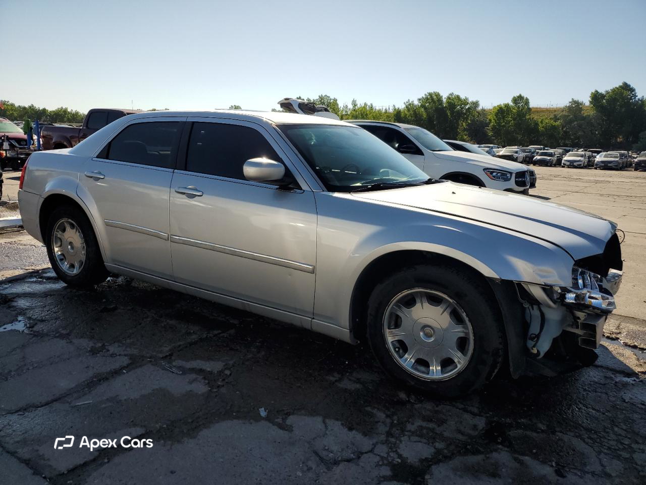 Chrysler 300 2006