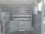 Chevrolet Express 2013