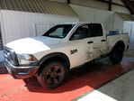 RAM 1500 2022