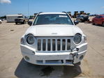 Jeep Compass 2008