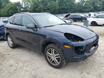 Porsche Cayenne 2017