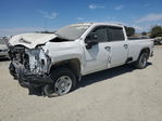 Chevrolet Silverado 2020